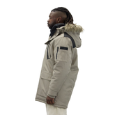 Stone Pathfinder Parka